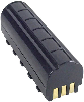 Beltrona Accu voor barcodescanner 3.7 V 2500 mAh Geschikt voor merk Zebra