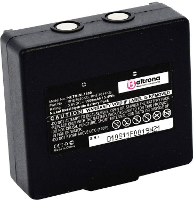 Beltrona Accu voor kraanafstandsbediening 3.6 V 1500 mAh