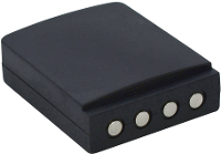 Beltrona Accu voor kraanafstandsbediening 3.6 V 2000 mAh
