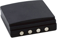 Beltrona Accu voor kraanafstandsbediening 6 V 700 mAh