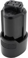 Beltrona AEG90602332 Gereedschapsaccu Vervangt originele accu AEG L1215R, AEG L1215, AEG 4932399988, AEG 3IMR1865 12 V 2000 mAh Li ion