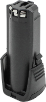 Beltrona BOS90605102 Gereedschapsaccu Vervangt originele accu Bosch BAT504, Bosch 2607336241, Bosch 2607336242 3.6 V 2000 mAh Li ion