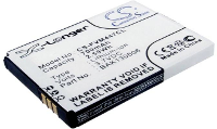 Beltrona CS FVM447CL FRIMTF Accu voor draadloze telefoon Li ion 3.7 V 700 mAh