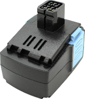 Beltrona HIL90610367 Gereedschapsaccu Vervangt originele accu Hilti B144 14 V 4000 mAh Li ion