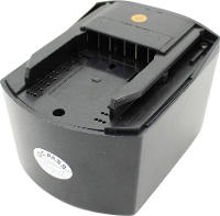Beltrona HIL90610377 Gereedschapsaccu Vervangt originele accu Hilti B14 14 V 4000 mAh Li ion