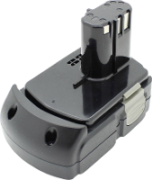 Beltrona HIT90611462 Gereedschapsaccu Vervangt originele accu Hitachi BCL1815 18 V 2000 mAh Li ion