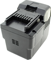 Beltrona HIT90611907 Gereedschapsaccu Vervangt originele accu Hitachi BSL3626 36 V 4000 mAh Li ion