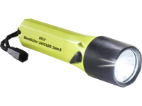 Beltrona Zaklamp Werkt Op Batterijen 153 Lm 5.45 H 207 G