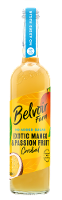 Belvoir Fruit Farms Exotic Mango & Passionfruit Siroop