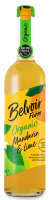 Belvoir Fruit Farms Organic Mandarin & Lime Sirop