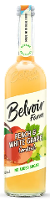 Belvoir Fruit Farms Peach & White Grape Cordial