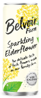 Belvoir Fruit Farms Sparkling Elderflower