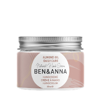 Ben & Anna Almond Oil Handcréme