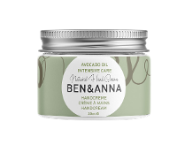 Ben & Anna Avocado Oil Handcréme