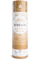 Ben & Anna Deostick Indian Mandarine