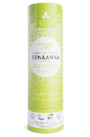 Ben & Anna Deodorant Stick   Persian Lime