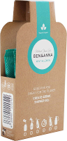 Ben & Anna Mint & Lemon Natural Shower Gel Flakes