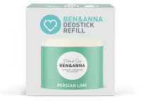 Ben & Anna Persian Lime Case + Deostick Refill