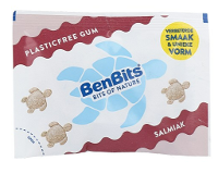 Benbits Salmiak Kauwgom