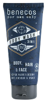 Benecos 3 in 1 Bodywash