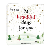 Benecos Advent Kalender 2025