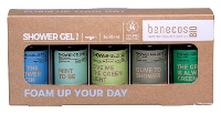 Benecos Bio Shower Gel Giftset