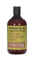 Benecos Green Tea Shower Gel