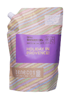Benecos Lavender Shower Gel Mini