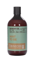 Benecos Mint 2 in 1 Body and Hair Shower Gel