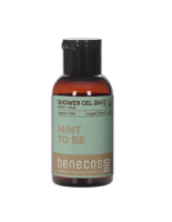 Benecos Mint 2 in 1 Body and Hair Shower Gel Mini