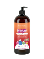 Benecos Natural Basics Shampoo Sweet Sensation