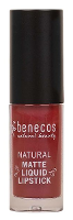 Benecos Natural Matte Liquid Lipstick Bloody Berry
