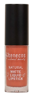 Benecos Natural Matte Liquid Lipstick Coral Kiss