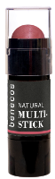 Benecos Natural Multi Stick Be Peachy