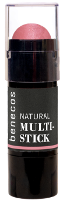 Benecos Natural Multi Stick Be Rosey