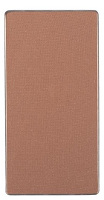 Benecos Natural Refill Contouring Powder Ash Contour
