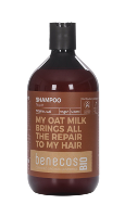 Benecos Oat Repair Shampoo