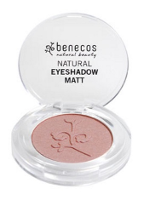 Benecos Oogschaduw Mono Rose Quartz