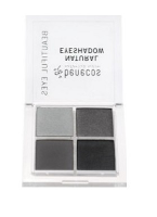 Benecos Oogschaduw Quatro Smokey Eyes