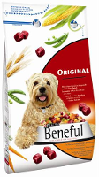 Beneful Rund/groente Hondenvoer #95;_1,5 Kg
