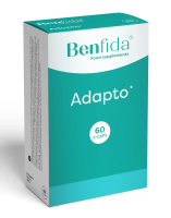 Benfida Adapto Capsules
