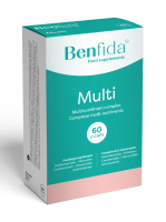 Benfida Multi Capsules