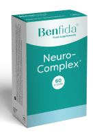 Benfida Neuro Complex Capsules