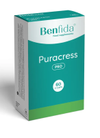 Benfida Puracress Pro Capsules