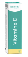 Benfida Vitamine D Druppels
