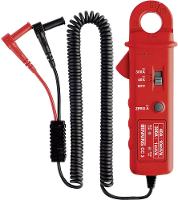 Benning CC 3 Stroomtangadapter Meetbereik A/AC (bereik): 1   300 A Meetbereik A/DC (bereik): 1   300 A