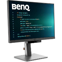 BenQ 24,1 L RD240Q 60Hz IPS ledmonitor