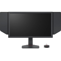BenQ 24,5 L Zowie XL2586X 540Hz LCD