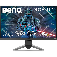 BenQ MOBIUZ EX2710S 27'' gaming monitor