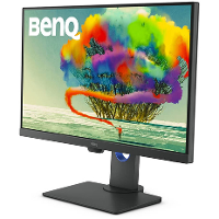 BenQ 27 L PD2705U ledmonitor